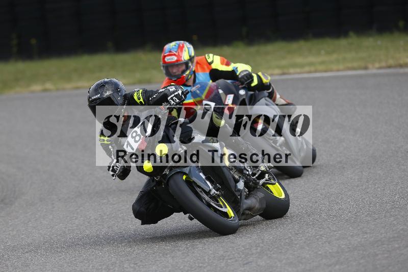 /19 06.06.2026  TZ Motorsport ADR/Gruppe rot/187
